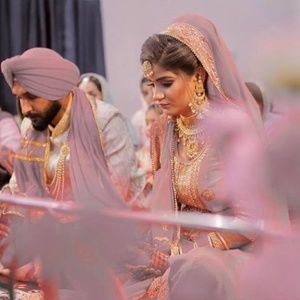 Meet your Posher, Amrit mann